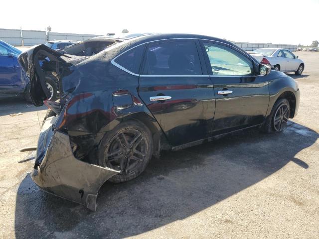 3N1AB7AP3GY300847 Nissan SENTRA S