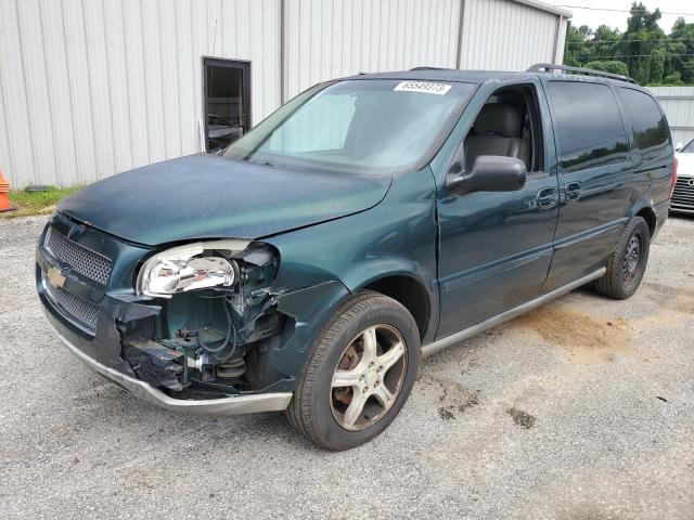 2005 Chevrolet Uplander LS