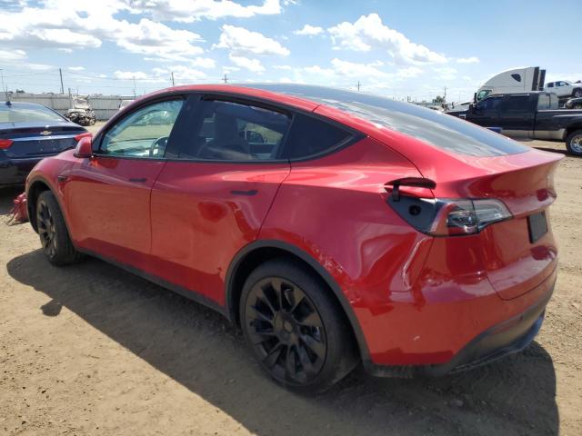 5YJYGDEE8MF176294 Tesla Model Y  2