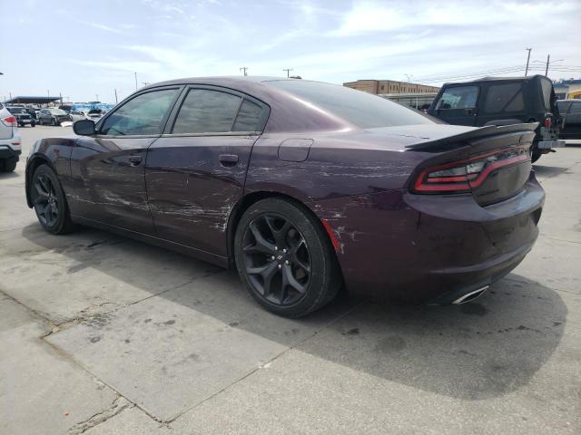 2C3CDXBG4LH244971 Dodge Charger Sxt