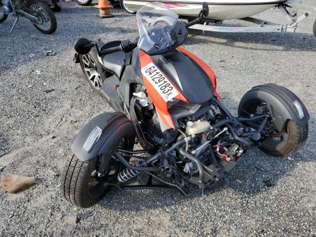 2020 CAN-AM RYKER RALL - 3JB2GEG23LJ003134