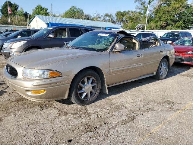 2005 Buick LeSabre Limited