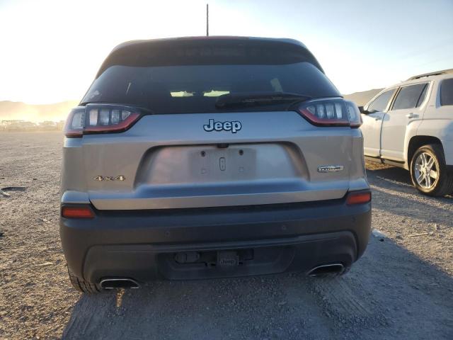 1C4PJMLN1KD230457 Jeep Grand Cher CHEROKEE L 6