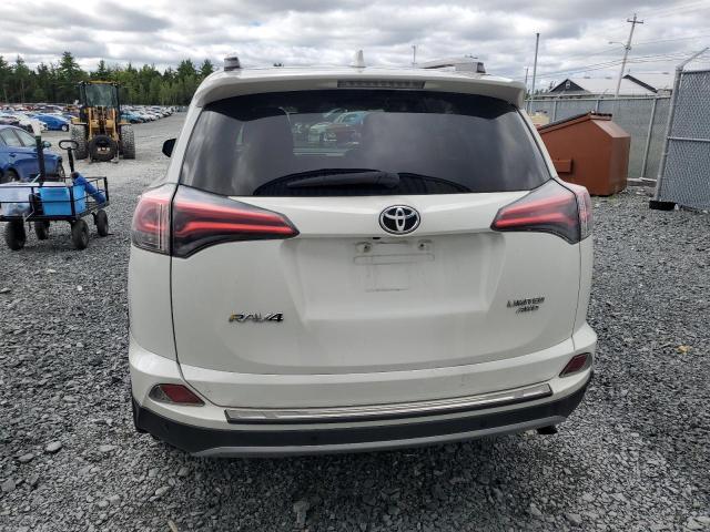 2018 TOYOTA RAV4 LIMIT - 2T3DFREV4JW777030