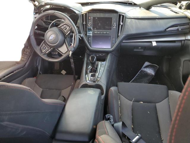 JF1VBAB63N8009409 Subaru WRX