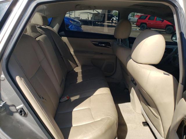 1N4BL3AP8EC153041 Nissan Altima 3.5s