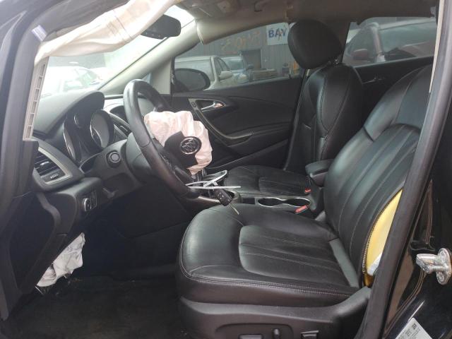 2016 BUICK VERANO PRE 1G4PT5SV3G4162196