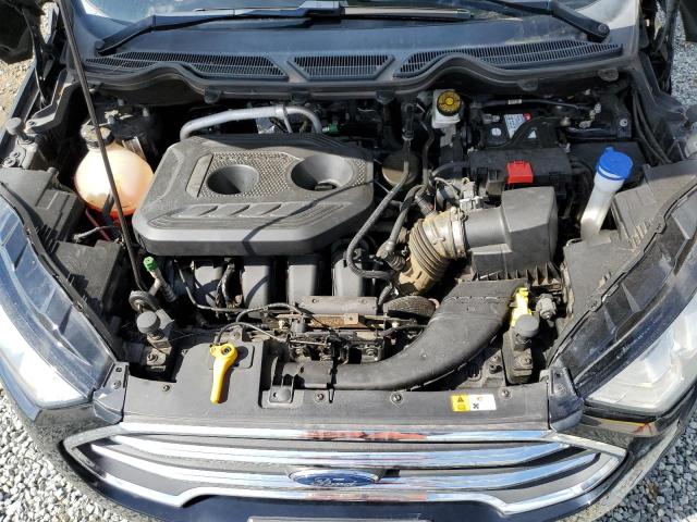 MAJ6P1WLXJC206882 Ford Ecosport Titanium