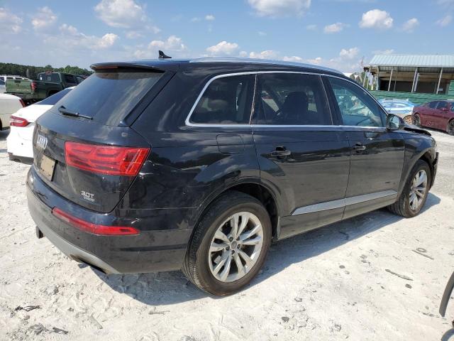 WA1AAAF76HD009361 2017 AUDI Q7, photo no. 3