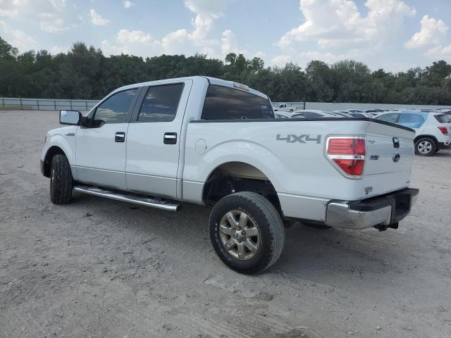 2014 Ford F150 Supercrew Photos Ok Oklahoma City Repairable Salvage Car Auction On Tue