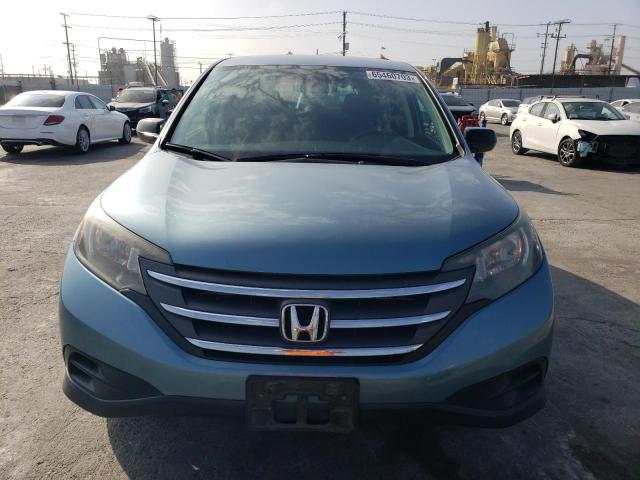 2HKRM3H3XEH516937 Honda CR-V LX