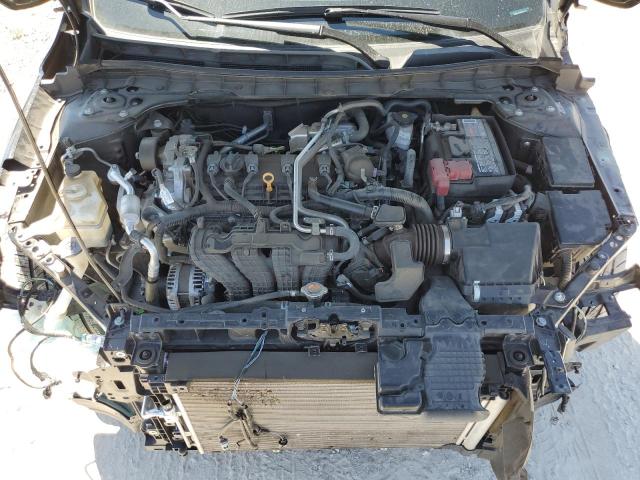 1N4BL4CV4NN337575 Nissan ALTIMA SR