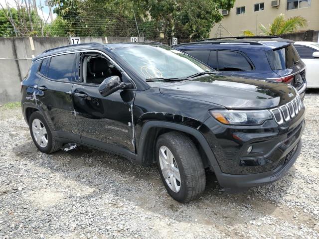 3C4NJCBB0NT149229 Jeep Compass Latitude