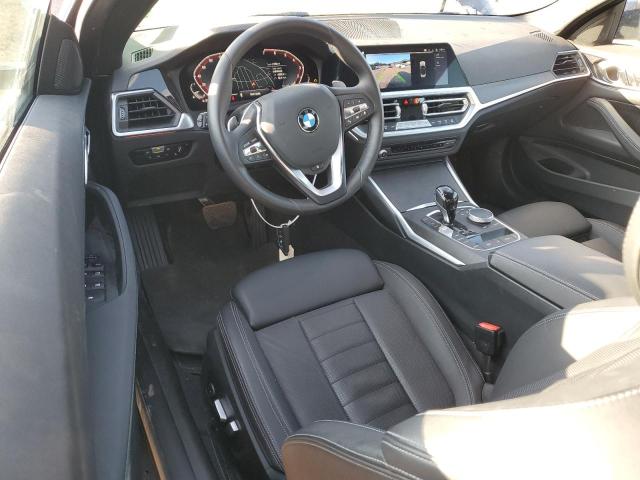 2022 BMW 430XI - WBA43AT01NCK07137