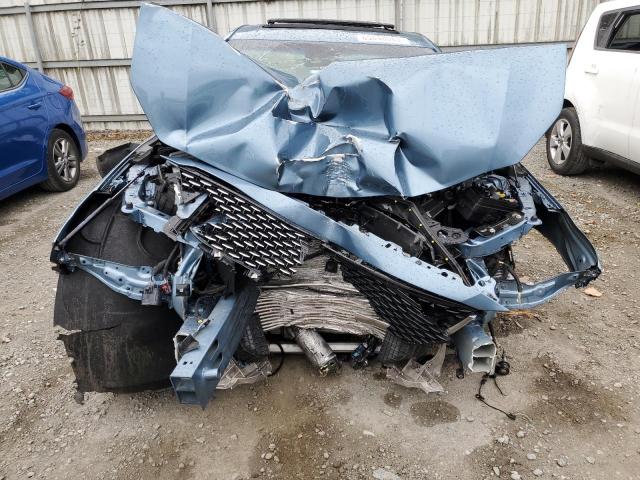 1G6DX5RK3P0117924 Cadillac CT5 LUXURY