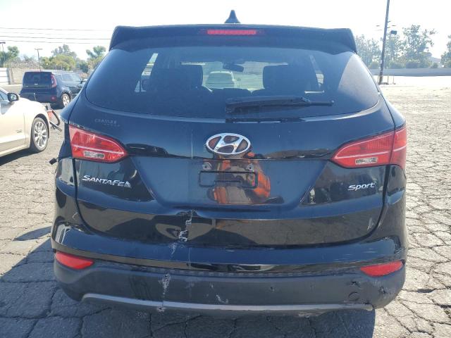 5XYZT3LB6GG326774 Hyundai SANTA FE SPORT