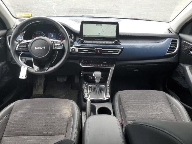 2022 KIA SELTOS NIG KNDEUCA28N7247695