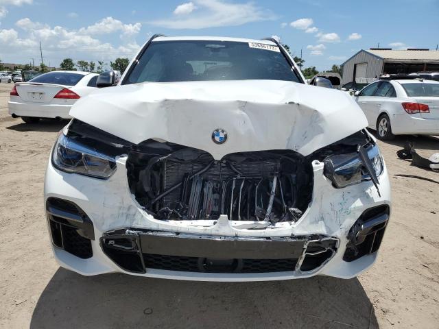 2023 BMW X5 M50I - 5UXJU4C07P9P88095