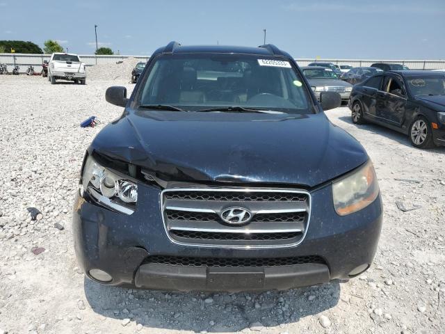 5NMSH73E48H164221 | 2008 Hyundai santa fe se