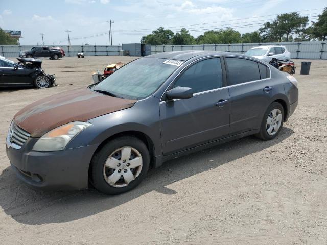 2008 Nissan Altima 2.5