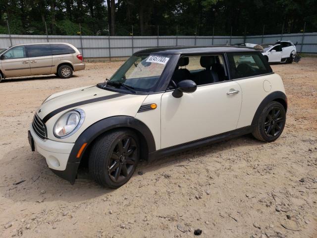 2008 MINI Cooper Coupe 