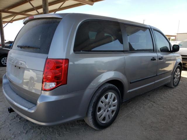 2C4RDGBG1FR643731 Dodge Grand Caravan Se