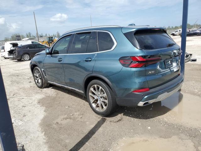 5UX13EU05R9S68066 BMW X5 SDRIVE 2