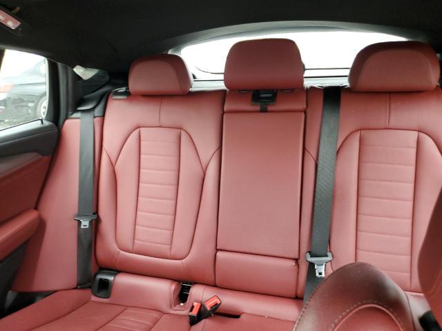 2019 BMW X4 XDRIVE3 - 5UXUJ3C57KLG51801