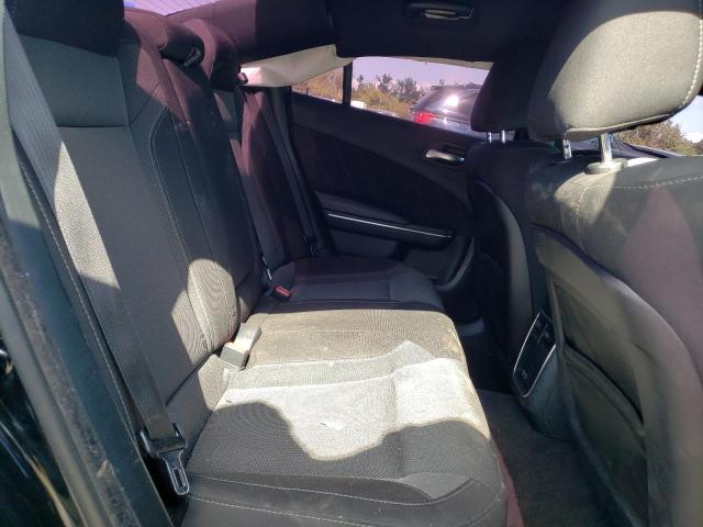 2C3CDXHG5JH128604 Dodge Charger Sxt Plus
