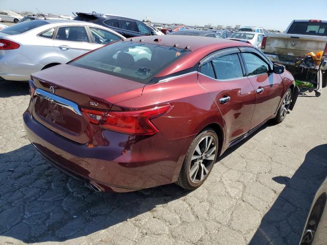 1N4AA6AP6HC441356 Nissan Maxima 3.5s