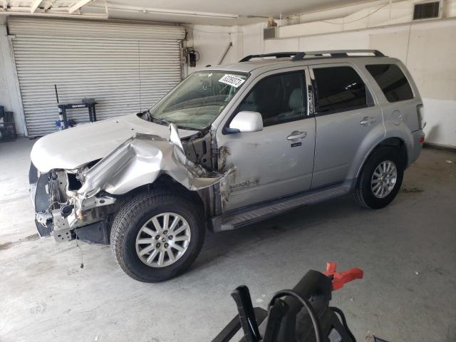 2008 Mercury Mariner Premier