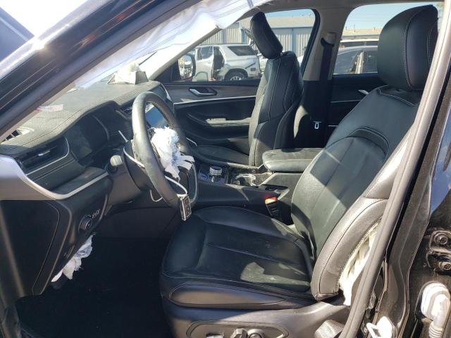 1C4RJKBG5M8204391 Jeep Grand Cherokee L Limited