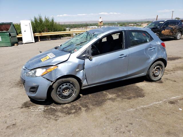 2013 Mazda Mazda2 