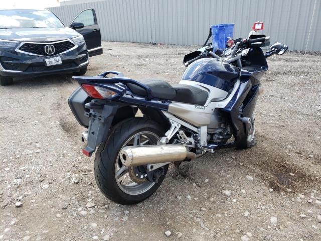 2006 YAMAHA FJR1300 JYARP15E46A000031