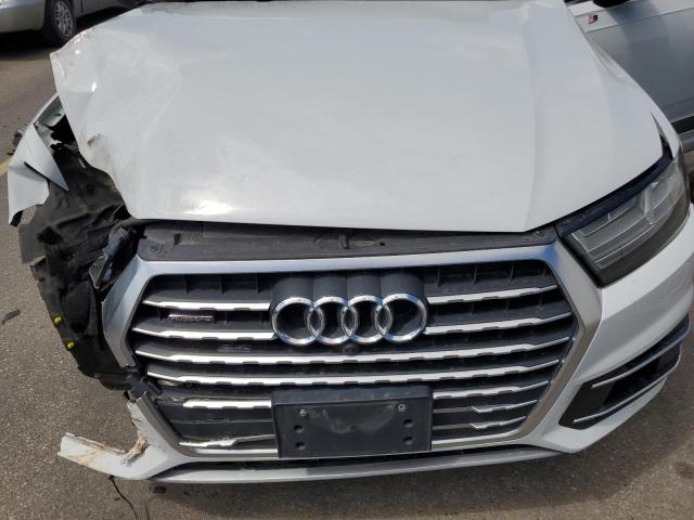 VIN WA1VAAF74HD004967 2017 Audi Q7, Prestige no.11