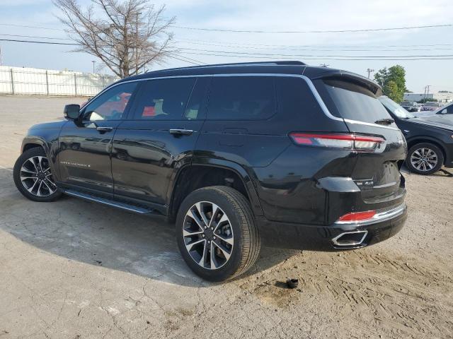 1C4RJKDG1M8178417 Jeep Grand Cherokee L Overland