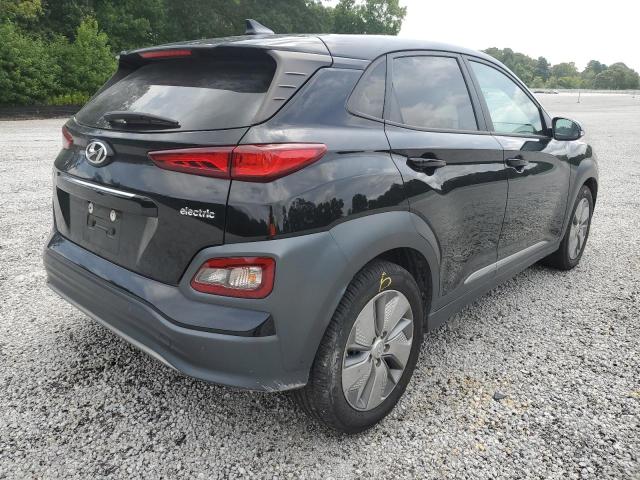 2021 HYUNDAI KONA ULTIM - KM8K53AG3MU129948