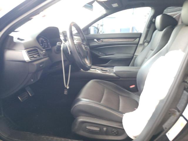 1HGCV2F35JA032032 Honda Accord Sport