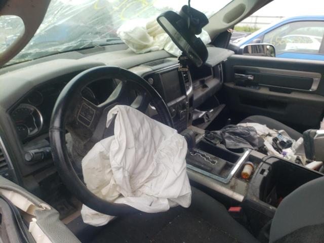 2013 Ram 1500 Slt VIN: 1C6RR7GT0DS590417 Lot: 61810583