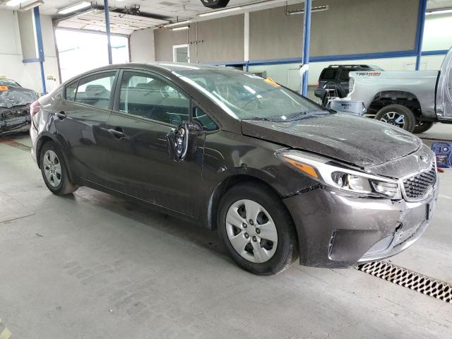 3KPFK4A77HE143344 KIA FORTE LX