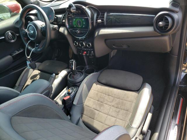 2021 MINI COOPER JOH - WMWXR9C0XM2N03059