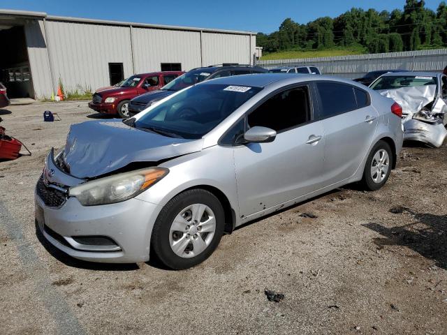 2014 Kia Forte LX