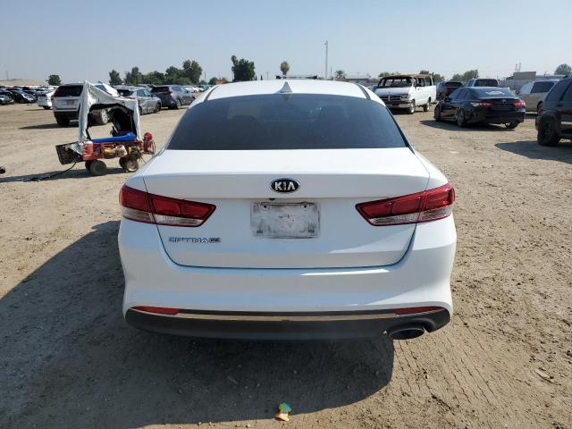 5XXGT4L35GG020384 KIA Optima Lx
