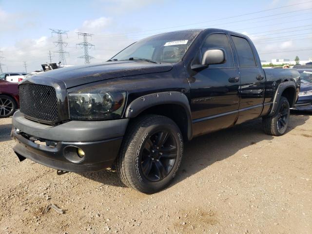 2006 Dodge Ram 1500 ST