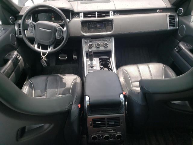 SALWZ2EF0GA594966 Land Rover Range Rover Sport Svr