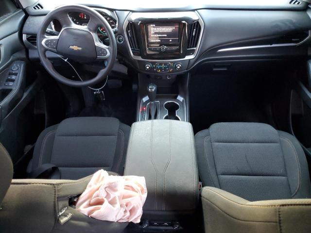 1GNERFKWXLJ140305 Chevrolet Traverse L 8