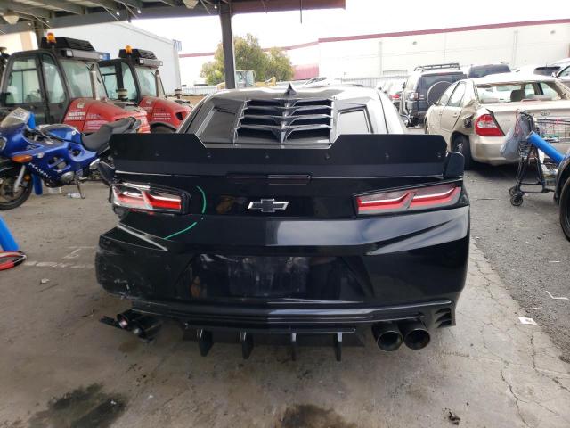 1G1FB1RS1G0153116 | 2016 CHEVROLET CAMARO LT