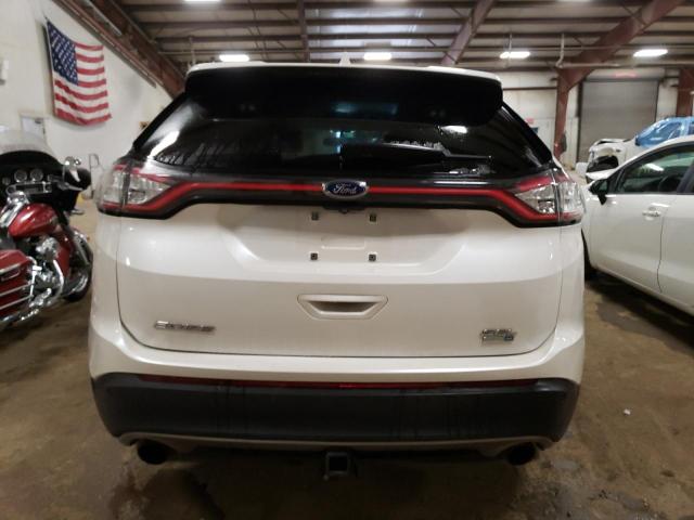 2FMPK4J97JBC06084 2018 FORD EDGE, photo no. 6