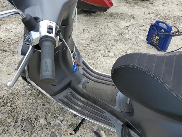 2019 VESPA SPRINT 150 ZAPM818G7K5800753