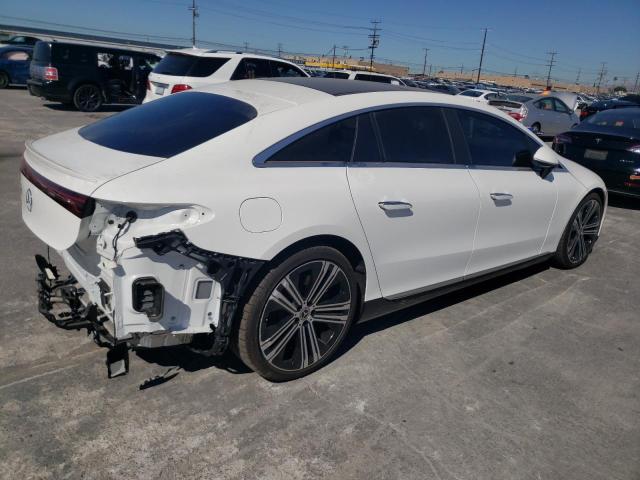 W1KCG2DB1NA004632 Mercedes-Benz Eqs Sedan 450+